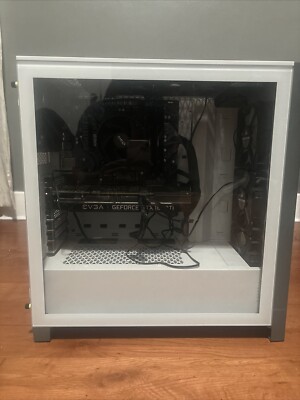 High End Gaming Pc