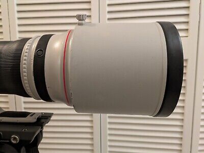 Canon EF 400mm F/2.8L IS II USM Lens - White for sale online Canon EF 400mm F/2.8L IS II USM Lens - White for sale online