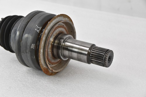 07-18 Mercedes E550 S400 CL550 CLS550 Rear Left or Right Axle CV Half Shaft OEM - Picture 11 of 17