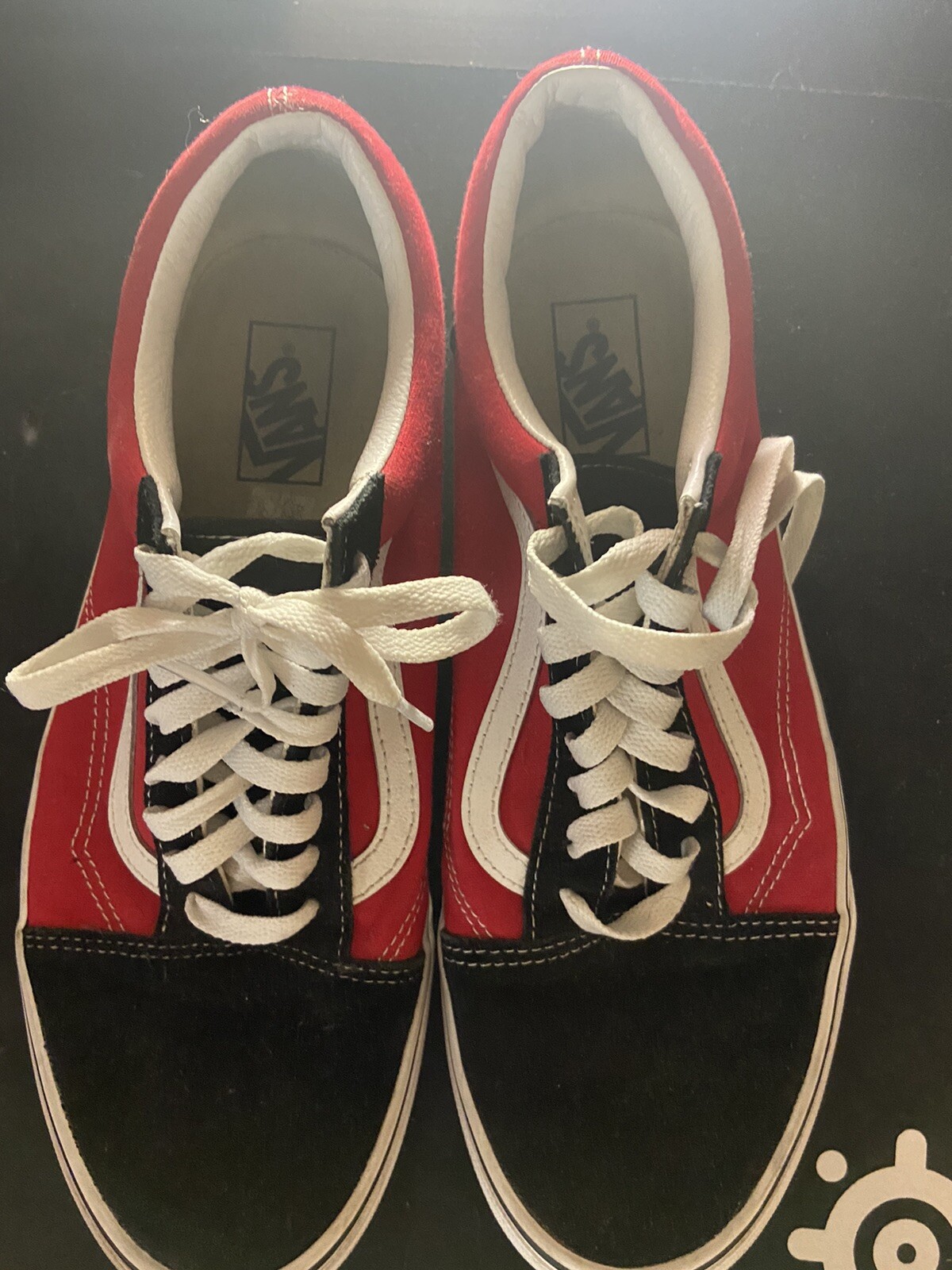 vans old skool - image 1