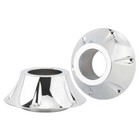 0.98'' Front Tapered Axle Wheel Spacer For Harley 2008 2023 Touring Road Glide