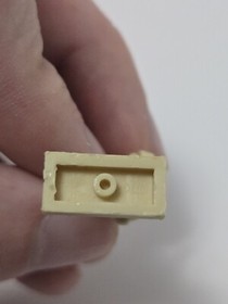 LEGO Star Wars 7186 Watto's Junkyard- Watto & Aldar Beedo Minifgures Good Condit