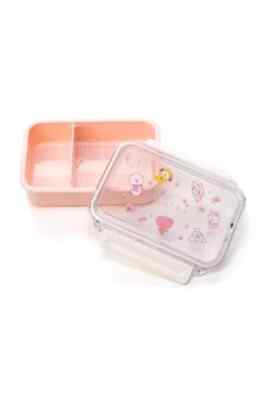 BTS BT21 SAKURA 2025 series Lunch Box Line Friends Official from