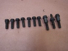 Jeep Cj5 Cj7 1980-1983 Sr4 Manual Transmission Top Cover Bolts Factory