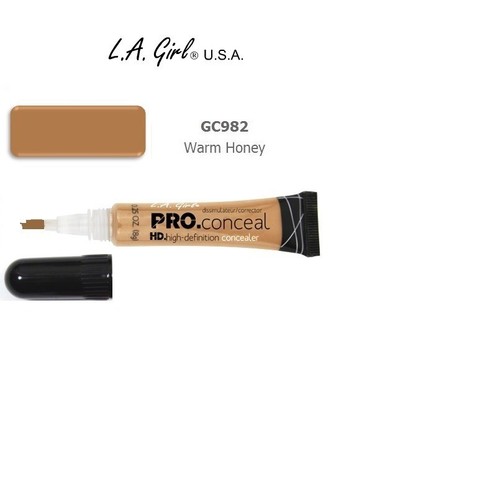 LA Girl PRO CONCEALER LA GIRL HD Conceal -24 SHADES!! - Picture 16 of 29