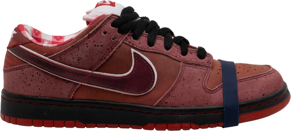 Nike Dunk Premium SB Low Lobster - 1 of 1