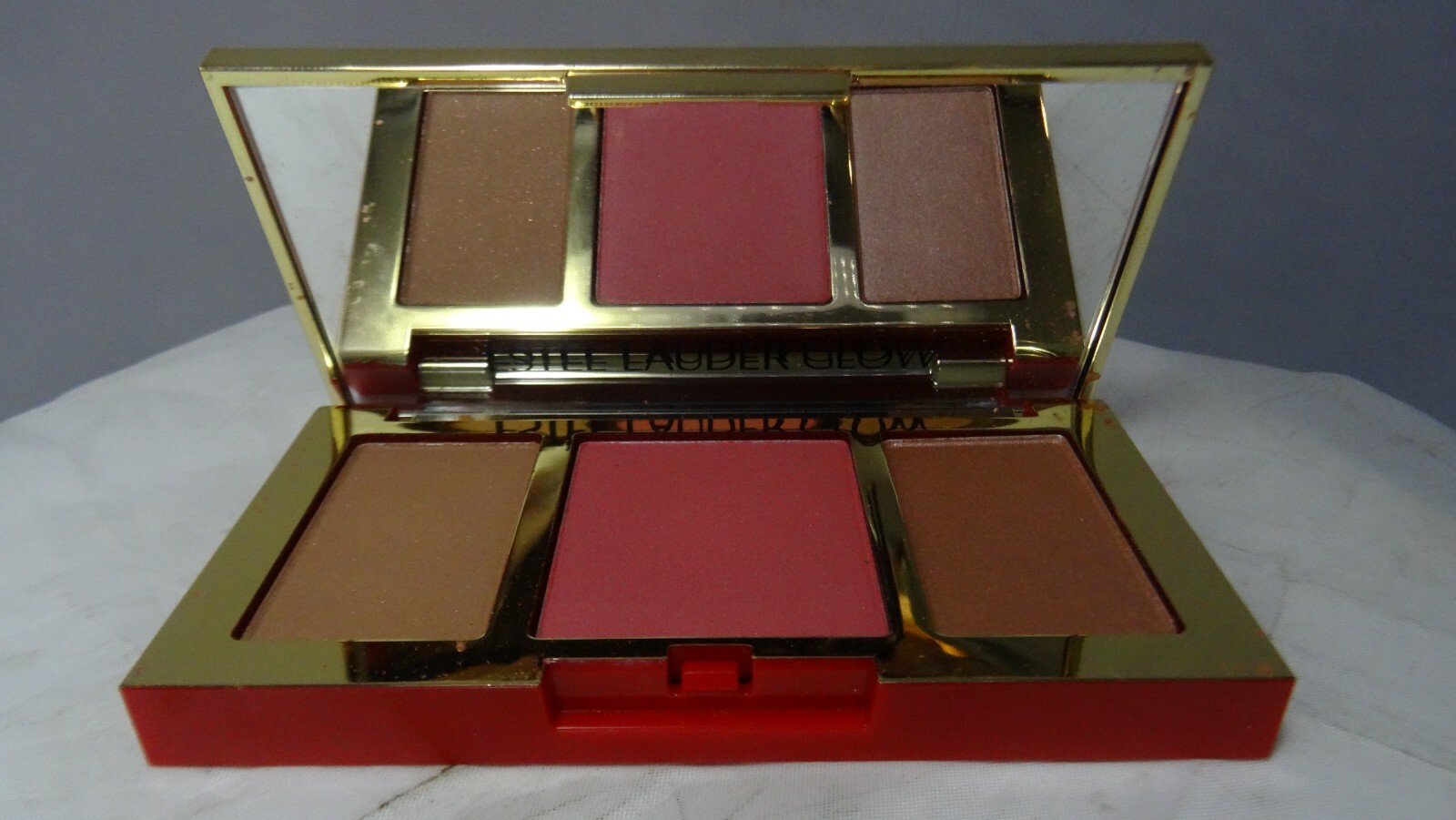 Палитра для губ Estee Lauder Pure Color Envy Cheek Palette- СИЯНИЕ -29 унций 3790₽