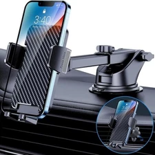 Car Phone Holder Mount Phone Mount