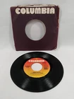 Pink Floyd "Learning To Fly/Terminal Frost" strong Columbia sleeve minor scratch