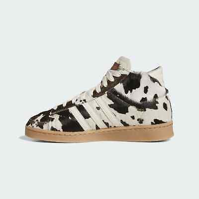 adidas ☆ JABBAR Hi ‘Cow Print’ Size 6 - adidas Jabbar High Cow Print for sale online | eBay
