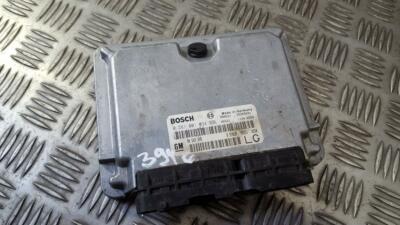 0281001634 90569348 Steuergerät Motor Computer (Motorsteuergerät) für UK418461-92