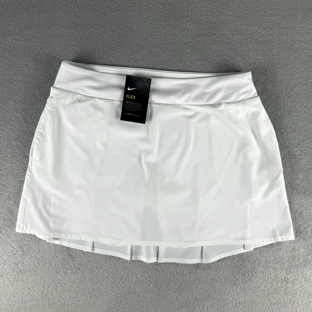 Nike Womens Flex Fairway Dri-Fit 15