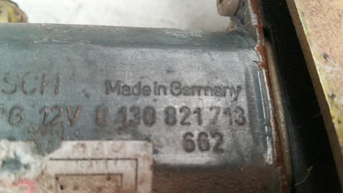 0130821713 Alzacristalli Anteriore Destro. per DAEWOO NEXIA * 151807 - Foto 2 di 4