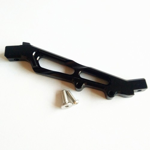 Aluminum Front Chassis Brace For Armma 1/7 LIMITELESS INFRACTION ARA320511 - Picture 5 of 10