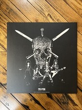 回収盤 Terror 7inch Evil Of Terror gism Las mejores ofertas en Discos de vinilo de metal G.I.S.M. | eBay
