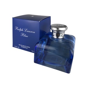 Ralph Lauren Blue for women 4.2oz spray by ralph Lauren (842681001422)