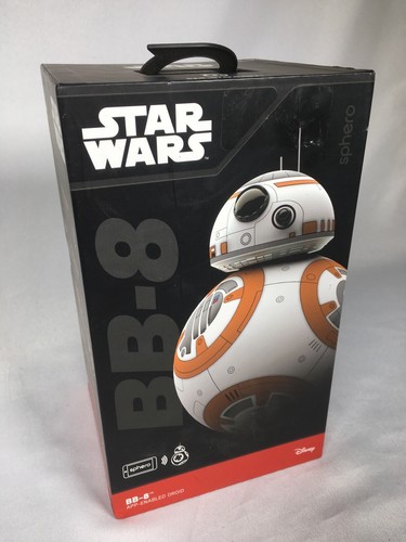 bb8 sphero
