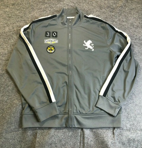 express track jacket