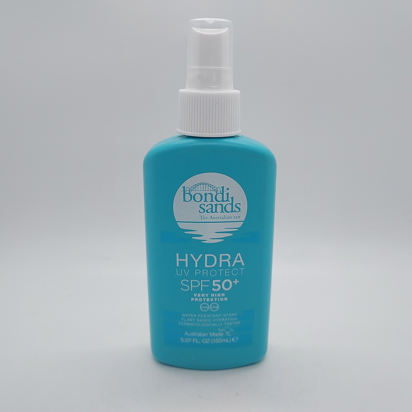 Bondi Sands Hydra UV Protect SPF 50+ Sunscreen Spray - 150ml