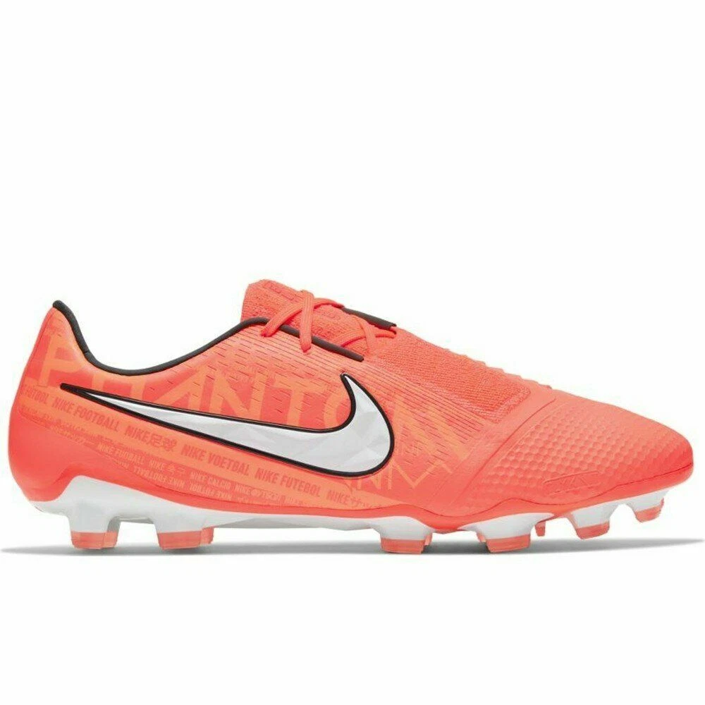 Nike ファントムACC 25.5 FG Las mejores ofertas en Nike Phantom Venom Elite FG ACC Crimson | eBay