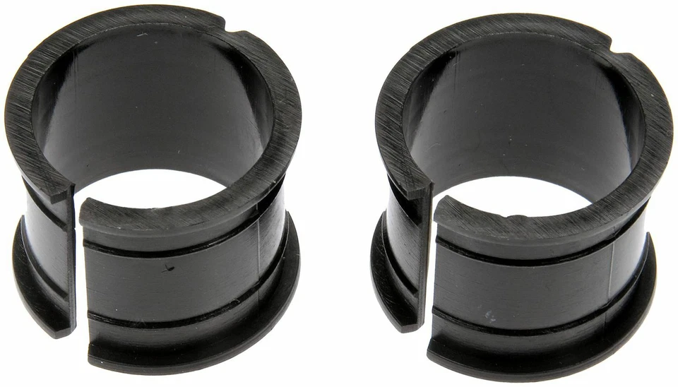 For 1991-1997 Ford F Super Duty Automatic Transmission Shift Tube Bushing Dorman - Image 2 of 3