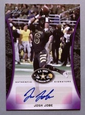 2018 Leaf All-American Football Vault Cards 22