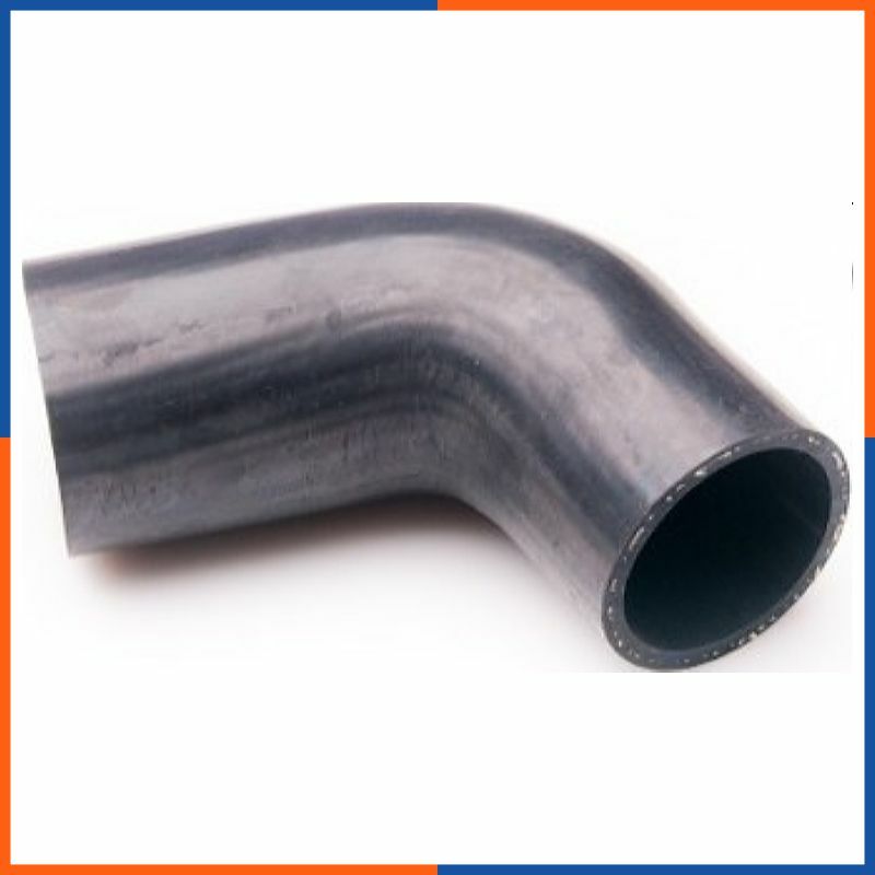Durite de suralimentation étanche pour réparation d'intercooler de BMW diesel