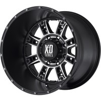20x9 Black Xd Xd809 Wheels 8x6.5 +18 Dodge Ram 3500 Ram 1500 8lug Ram 2500 on sale 20x9 Black Xd Xd809 Wheels 8x6.5 +18 Dodge Ram 3500 Ram 1500 8lug Ram 2500 on sale