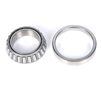 Genuine OEM Inner Manual Transmission Differential Bearing For Saab 12788353