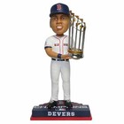 Rafael Devers Boston Red Sox 2018 World Series Champions Bobblehead MLB