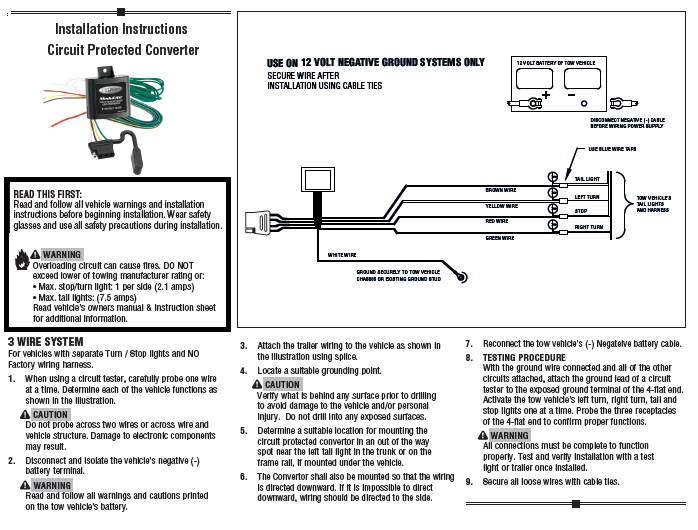 Trailer Tow Hitch For 0007 Toyota Land Cruiser Lexus LX470 Pkg Wiring