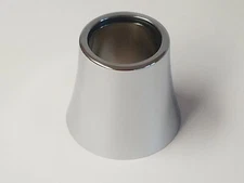 Big Dog Motorcycles Fork Tube Dust Cap - Coarse Thread (K-9, Ridgeback, Chopper)