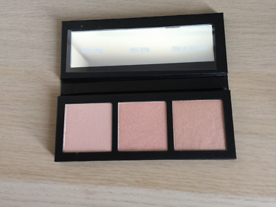 MAC Hyper Real Glow Palette -  Flash + Awe