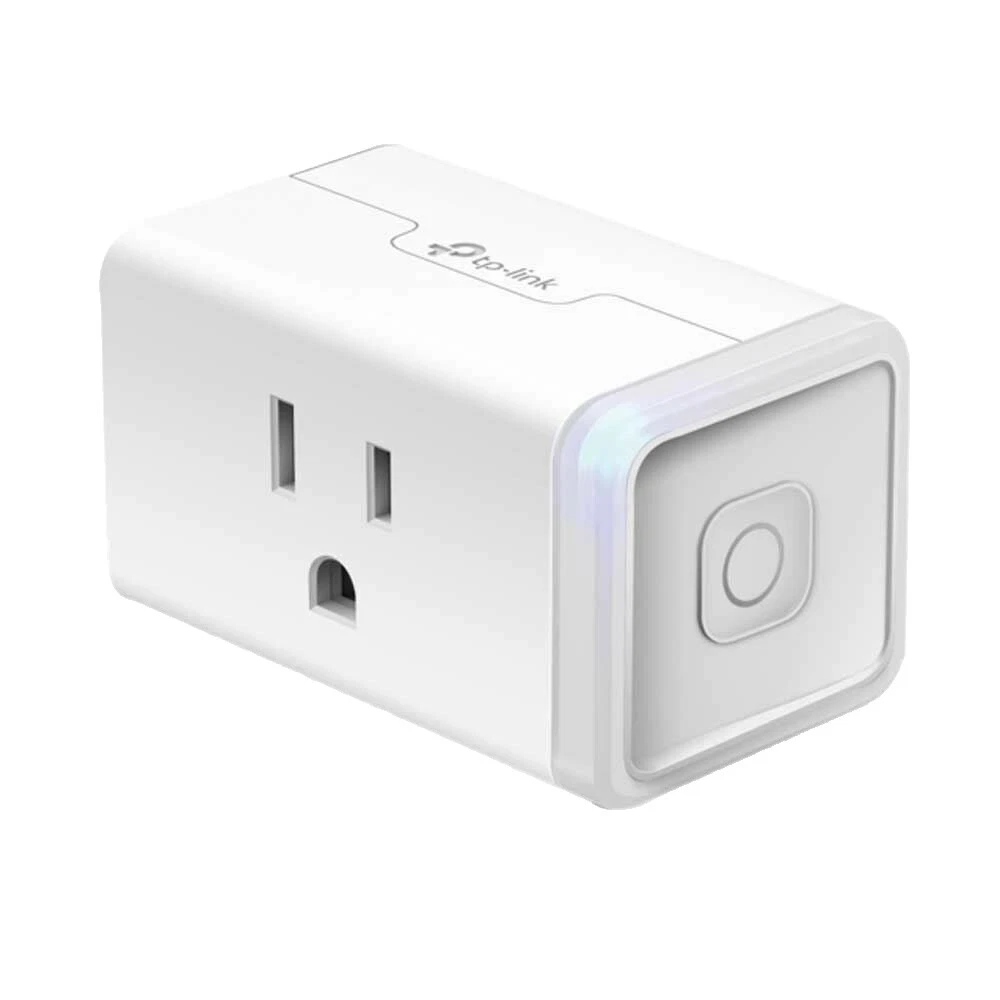 TP-LINK IFTTT 其他智能家电