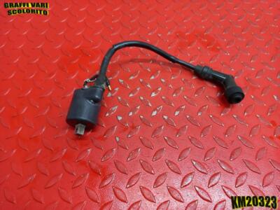 IGNITION COIL STARTER PIPE HONDA CBR 125 R YEAR 2006 SERIES 2004 2006