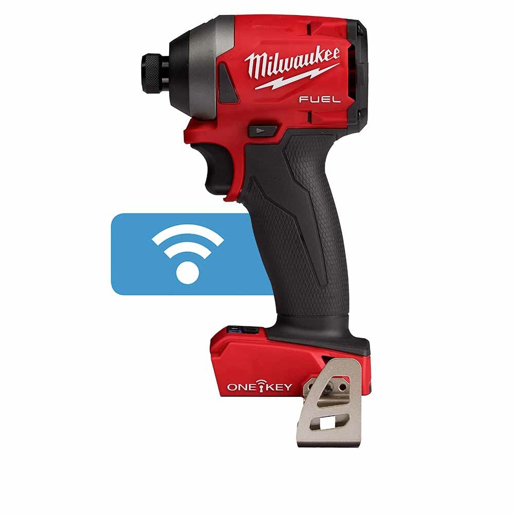 Image of Milwaukee M18 Fuel One-Key 2857-22 at eBay