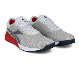 reebok nano 2 donna rosso