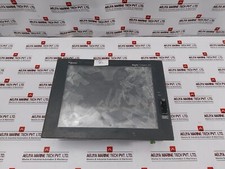 SCHNEIDER ELECTRIC MPCKT55NAX20N Touchscreen Display 50/60HZ (Not Working)