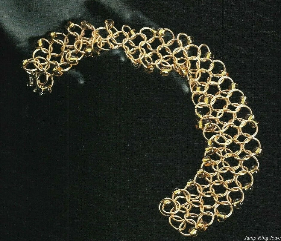 Discover more than 158 soldering jump rings latest awesomeenglish.edu.vn