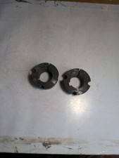 2 Taper Lock Bushings 2012 1 7/16" dia Bore