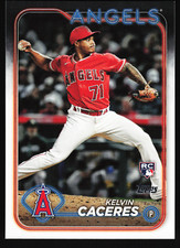 2024 Topps Series 2 Cards #526-700 Pick Your Card [Free Ship w/ 5+ Cards]
