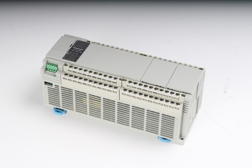 Panasonic FP-XH C60T Control Unit - 第 1/3 張圖片