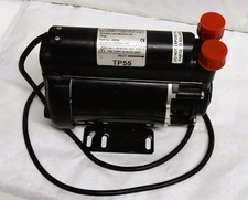 Stuart Turner Techflow TP55 49036 Twin Shower Pump IPX2 Boost Hot & Cold Water