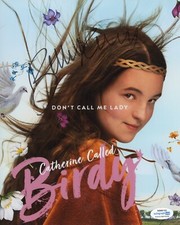 Bella Ramsey Catherine Called Birdy Autographed Signed 8x10 Photo ACOA