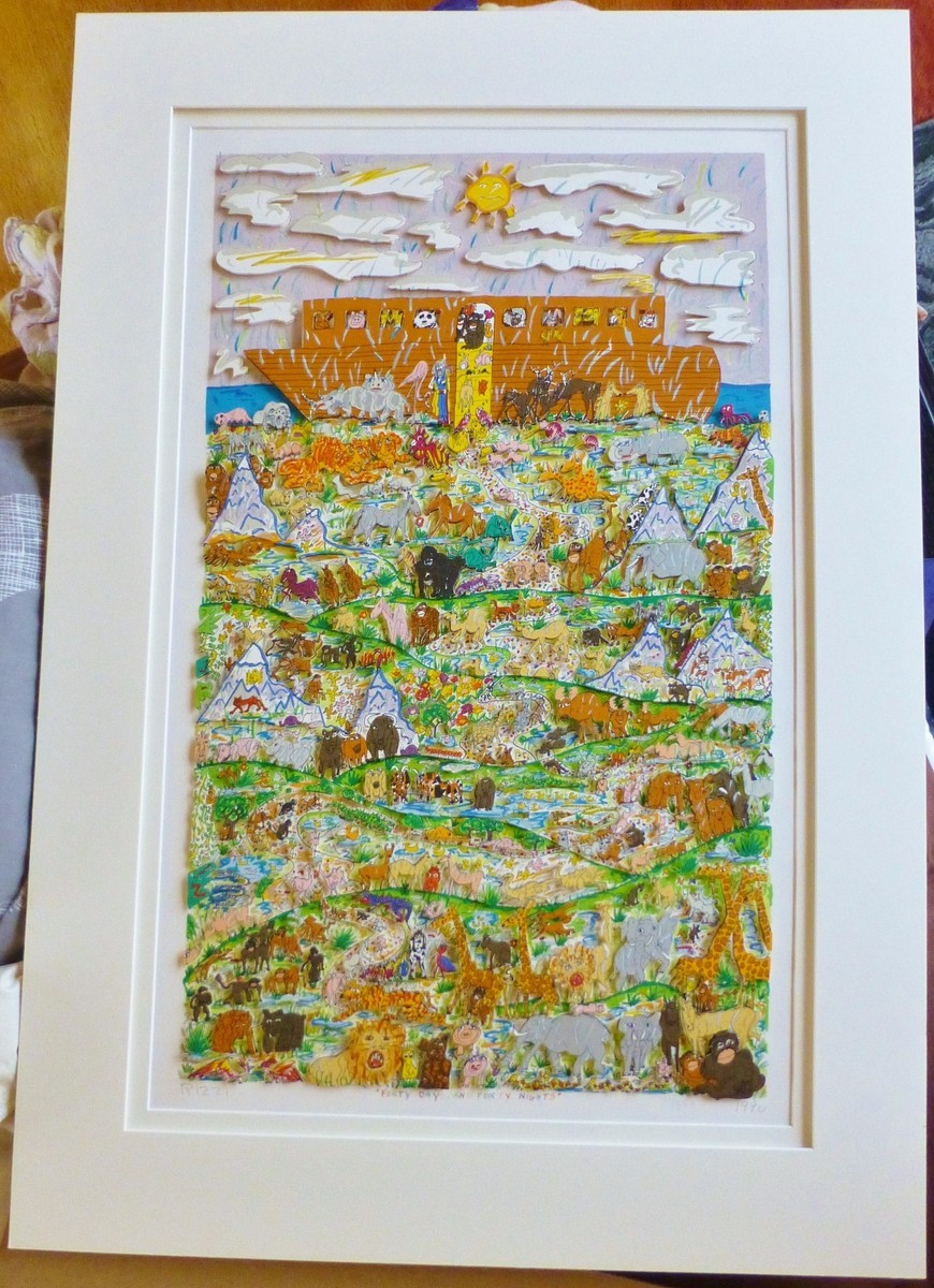 ジェームズリッジ　JAMES RIZZI Rosenthal プレート JAMES RIZZI ジェームス・リジィ デザイン