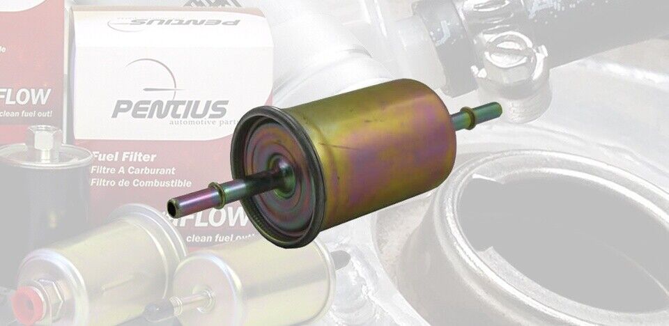 Fuel Filter for Mercury Grand Marquis 1998 - 2011 with 4.6L 8 Cyl Engine