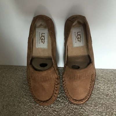 size 5 in eu childrens