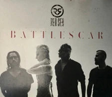 Red Sea – Battlescar CD  Digipak
