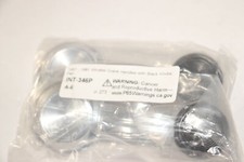 2-pk Window Crank Handles With Black Knobs Int-346p 2-pk Window Crank Handles With Black Knobs Int-346p