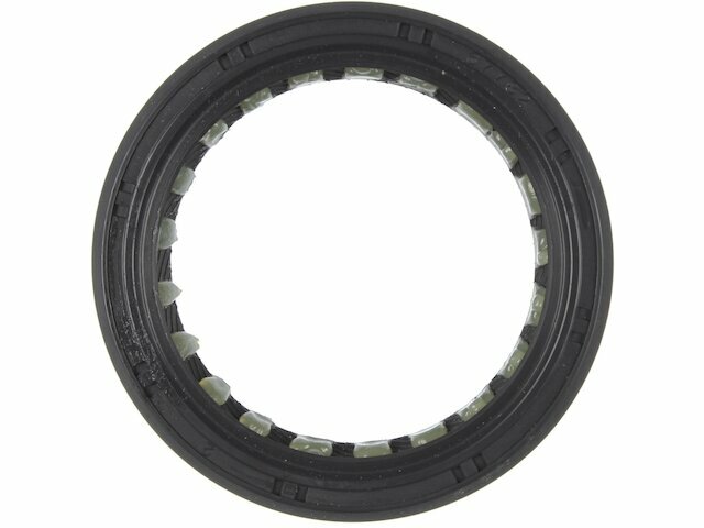 For 2003-2013 Acura MDX Crankshaft Seal Front Mahle 48617MK 2004